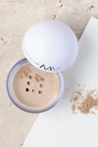Modern Minerals | Winter White Eye Shadow | Cruelty Free | Lulus