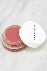 Herbivore Coco Rose Coral Rose Lip Tint