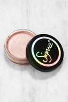 Sigma Beauty Sigma Brilliant Dusty Rose Shimmer Cream