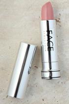 Face Stockholm Faded Rose Nude Pink Cream Lipstick