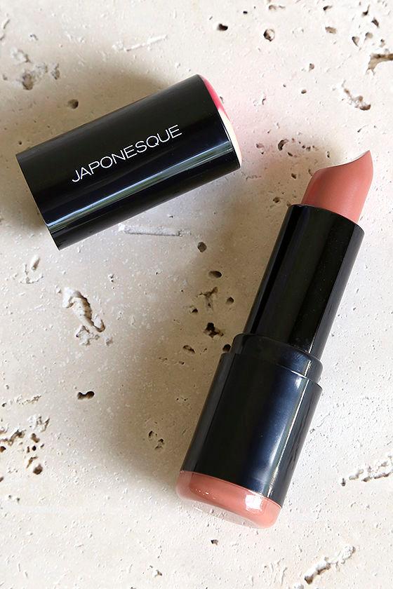 Japonesque | 01 Nude Pro Performance Lipstick | Beige | Lulus