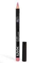 Zad Nyx Rose Slim Lip Pencil
