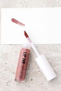 Obsessive Compulsive Cosmetics Dash Mauve Lip Tar