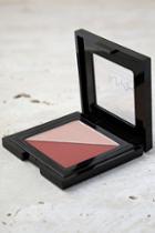 Nyx Ginger And Pepper Rose Pink Cheek Contour Duo Palette