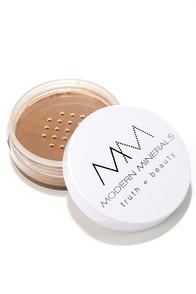 Modern Minerals Bronze Beach Powder Foundation