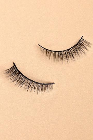 Battington Lashes | Kennedy Black Silk False Eyelashes | 100% Silk | Cruelty Free | No Animal Testing | Lulus