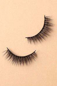 Battington Lashes Harlow 3d Black Silk False Eyelashes