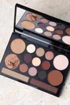 Nyx Love Contours All Eye And Face Sculpting Palette