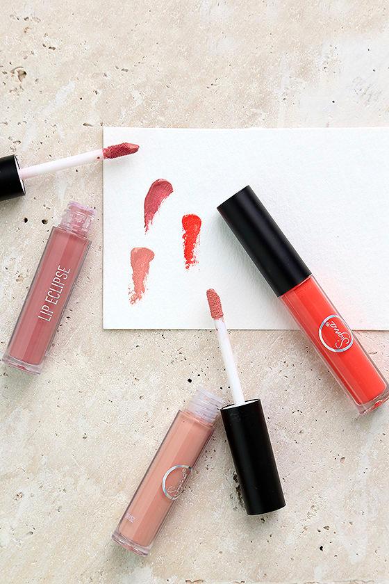 Sigma Beauty | Sigma Gingerbabe Lip Set | Cruelty Free | No Animal Testing | Lulus