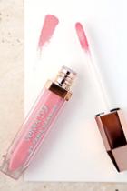 Velvet 59 Matte To The Max Pink Cadillac Liquid Lipstick
