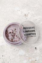 Obsessive Compulsive Cosmetics Smote Dark Brown Loose Colour