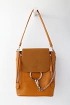 Sidewalk Stunner Brown Backpack | Lulus
