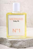Mermaid No. 1 Body Oil