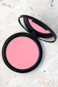 Sigma Beauty Sigma Aura Powder Nymphaea Soft Coral Blush