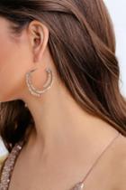 Cora Gold Earrings | Lulus