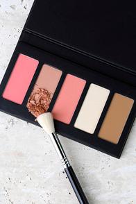Japonesque Velvet Touch Face Palette