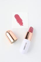 Winky Lux Creamy Dreamies Creme Mauve Conditioning Lipstick | Lulus