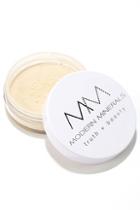 Modern Minerals Light Olive Powder Foundation