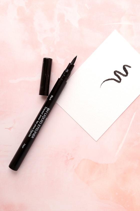Bh Cosmetics - Smudge-proof Black Liquid Eyeliner - Cruelty Free - No Animal Testing - Lulus