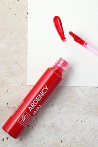 Ardency Inn Modster Long Play Original Mix Red Lip Vinyl