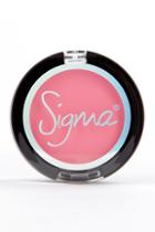 Sigma Beauty Sigma Modesty Pink Powder Blush