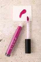 Sigma Beauty Creme De Couture Fox Glove Magenta Liquid Lipstick
