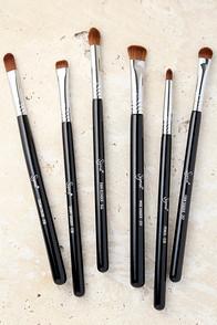 Sigma Beauty Sigma Extreme Color Payoff Makeup Brush Kit