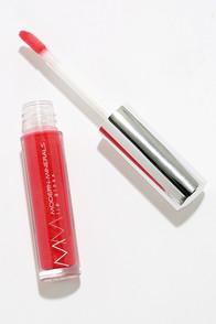 Modern Minerals Coral Glow Emotive Coral Pink Lip Gloss