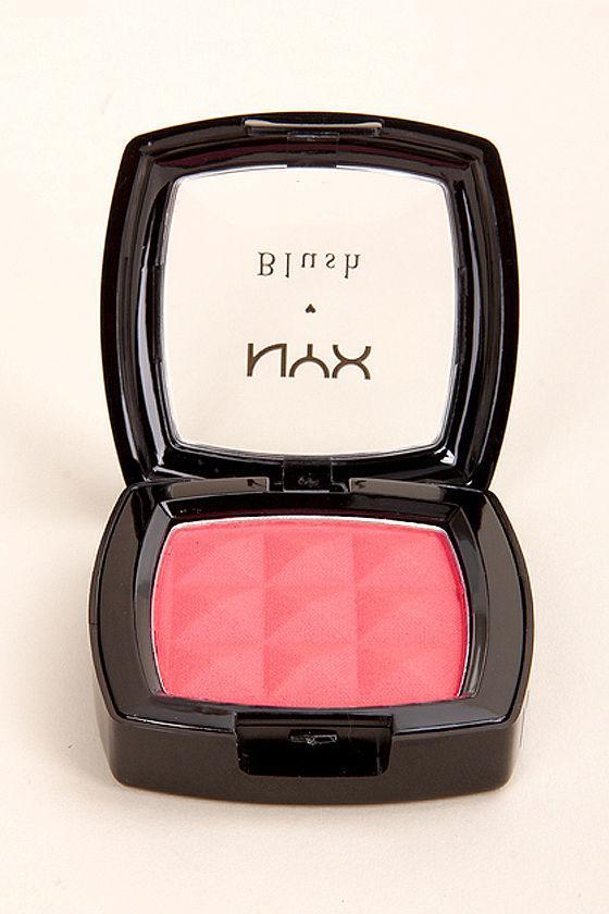 Nyx Peach Powder Blush