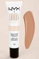 Nyx Bb Cream Natural Beauty Balm