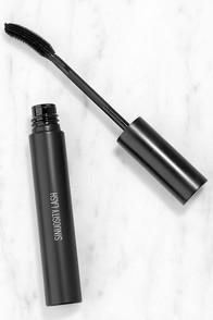 Sigma Beauty Sigma Sinuosity Lash Curling Black Mascara