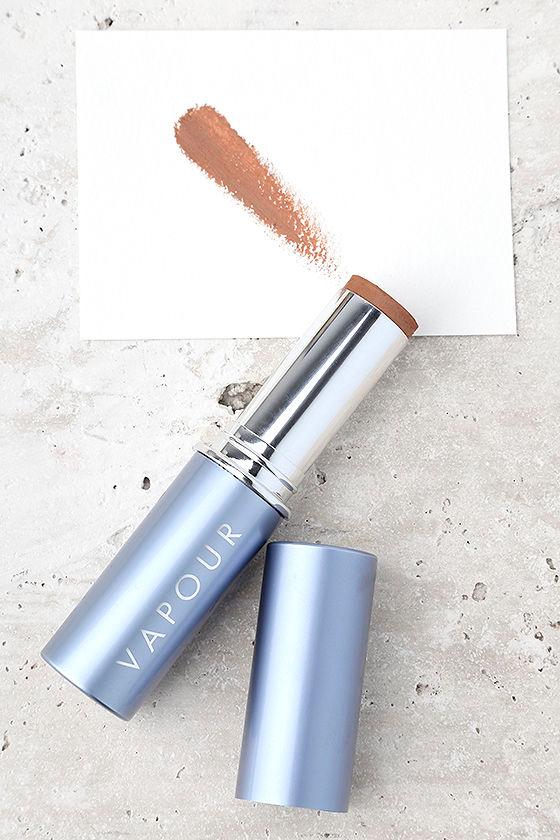 Vapour Organic Beauty | Simmer Medium Solar Translucent Bronzer | Brown | Cruelty Free | Lulus
