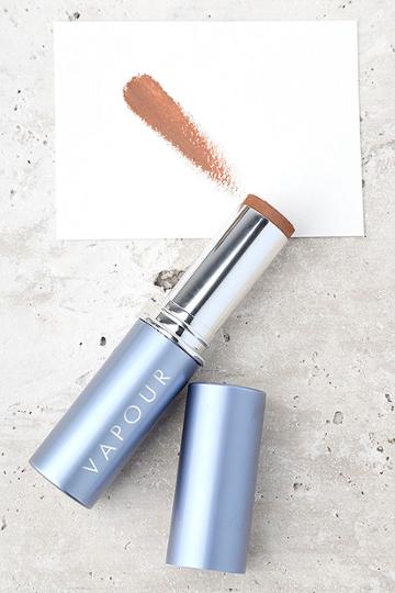 Vapour Organic Beauty | Simmer Medium Solar Translucent Bronzer | Brown | Cruelty Free | Lulus