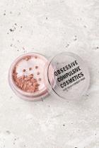 Obsessive Compulsive Cosmetics Clove Copper Loose Colour