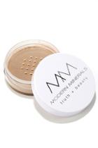 Modern Minerals Sienna Honey Powder Foundation