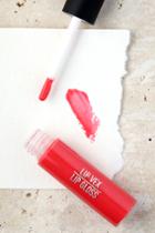 Sigma Beauty | Sigma Lip Vex Vivid Coral Pink Lip Gloss | No Animal Testing | Lulus