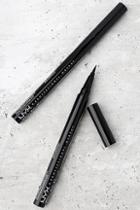 Nyx Epic Ink Black Eyeliner