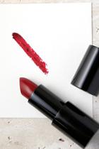 Ardency Inn Modster Supercharged Lovecat Brick Red Lip Color