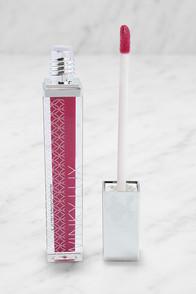 Winky Lux Worth It Fuchsia Glossy Boss Lip Gloss