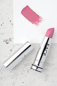 Face Stockholm Berora Mauve Pink Cream Lipstick