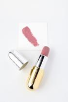 Winky Lux Pippy Warm Pink Matte Lip Velour Lipstick | Lulus