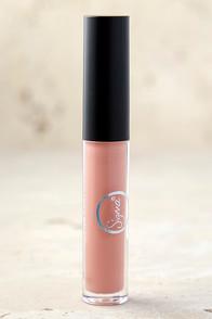 Sigma Beauty Sigma Lip Eclipse Seal Of Approval Nude Liquid Lipstick