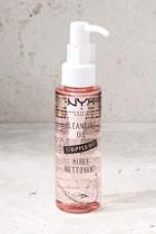 Nyx Stripped Off Cleansing Oil