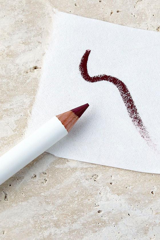 Obsessive Compulsive Cosmetics | Lydia Mauve Colour Pencil | Purple | Lulus