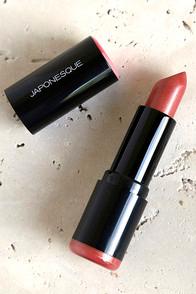 Japonesque 05 Petal Pink Shimmer Pro Performance Lipstick