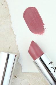Face Stockholm Light Mist Mauve Cream Lipstick