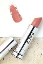 Face Stockholm Vision Mauve Pink Cream Lipstick