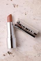 Ice + Jam | Willy Nude Jam Lipstick | Brown | Lulus