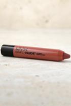 Nyx Sable Brown Simply Nude Lip Cream