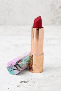 Laqa & Co. Hot Sauce Red Avo Lip Butter